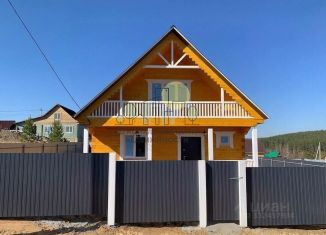 Продаю дом, 160 м2, деревня Карлук, улица Маршала Жукова, 29А