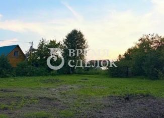 Продам земельный участок, 6.8 сот., Владимирская область