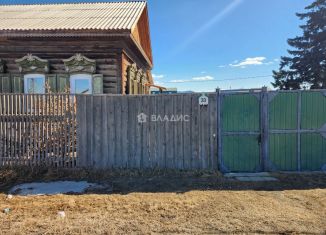 Дом на продажу, 72.4 м2, Бурятия, Советская улица