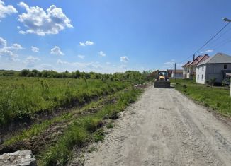 Продается земельный участок, 8 сот., посёлок Рыбное, Гвардейская улица