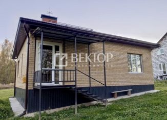 Продажа дома, 94 м2, деревня Калинино
