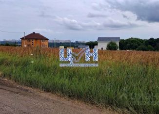 Продается участок, 10 сот., Курская область, улица Матвея Блантера, 1А