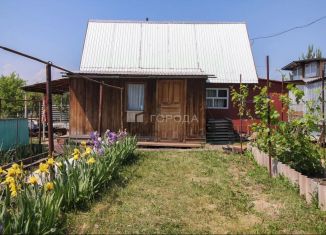 Дача на продажу, 30 м2, поселок Казенная Заимка, 10-я улица, 62