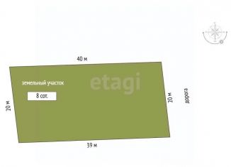 Продаю дачу, 30 м2, Костромская область