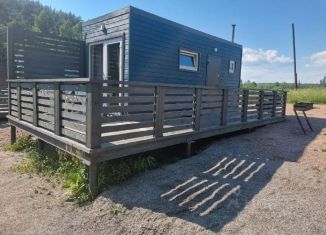 Сдаю в аренду дом, 20 м2, Карелия