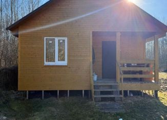Дом на продажу, 36 м2, Новгородская область