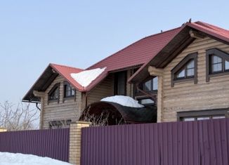 Продам дом, 470 м2, Калужская область, улица А.П. Лысенко