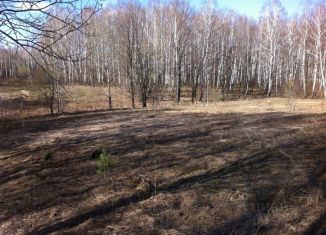 Продажа земельного участка, 10 сот., посёлок Кучуры, Новая улица, 3