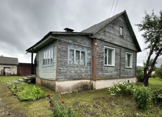 Продаю дом, 69 м2, деревня Бенцы, 28Н-0356