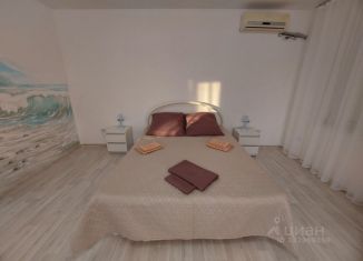 2-комнатная квартира в аренду, 50.1 м2, Ольгинка, микрорайон Горизонт, 88