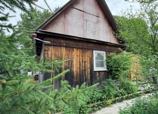 Продается дом, 36 м2, Иркутская область, СНТ Пчёлка, 3