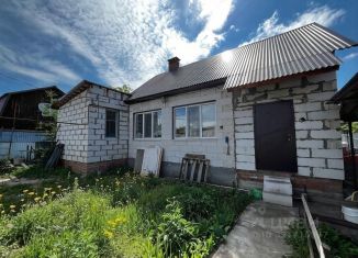 Продается дом, 78 м2, Самарская область, СДТ Вагонник-3 (Лебедь), 166