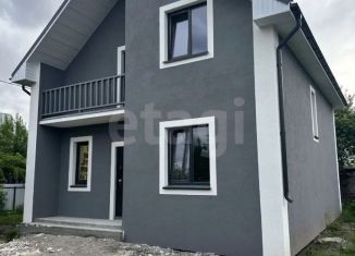Продам дом, 140 м2, Калининградская область, улица Леонова, 4