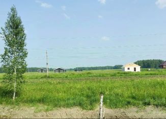 Продажа земельного участка, 10 сот., деревня Зеленовка