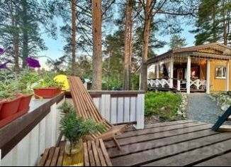 Аренда дома, 60 м2, Карелия