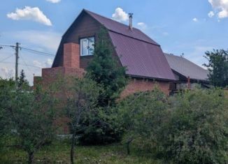 Продается дача, 41.3 м2, Омск, ТСН СНТ Водник, 369