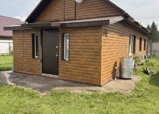 Продажа дачи, 54 м2, Красноярский край