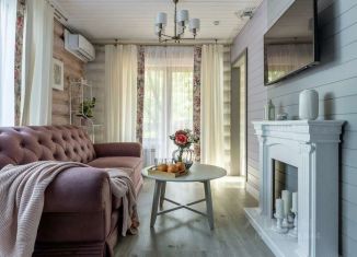 Сдаю в аренду дом, 87 м2, Самарская область, Школьная улица