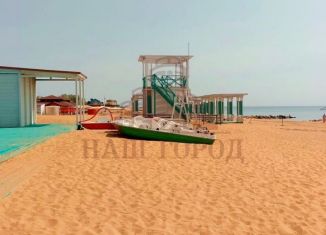 Продается земельный участок, 10 сот., Феодосия, Евпаторийская улица