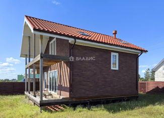 Продается дом, 124.8 м2, Воронежская область, 8-я улица