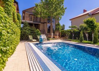 Сдача в аренду дома, 370 м2, Краснодарский край, Школьная улица, 17