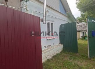 Продажа дома, 50 м2, Ярославль, Красноперекопский район, 16-я линия, 39А