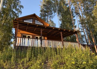 Продается дом, 100 м2, Иркутская область, Саянская улица