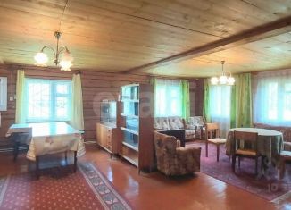 Дом на продажу, 74.8 м2, Владимирская область, деревня Шухурдино, 59