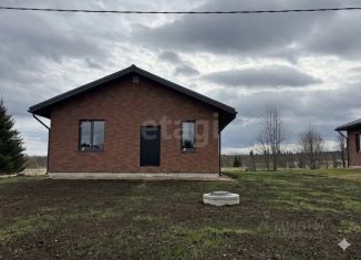 Продаю дом, 80 м2, Пермский край, квартал 27Б, 5