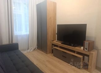 Сдам трехкомнатную квартиру, 56 м2, Москва, Кронштадтский бульвар, 21, САО