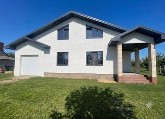 Продажа дома, 108.7 м2, Губкин, микрорайон Учительский, 9