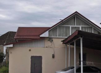 Дом на продажу, 125 м2, Кабардино-Балкария, улица Братьев Рахаевых, 5А