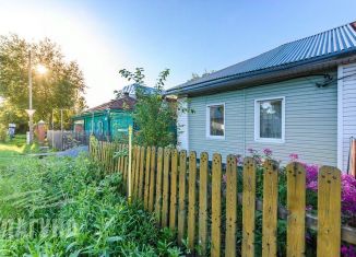Продам дом, 123.1 м2, Томск, Дальняя улица, 16