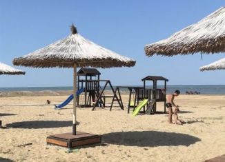 Участок на продажу, 5 сот., хутор Турали 4-е, 4-я линия