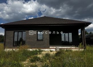 Продажа коттеджа, 125.28 м2, Рязанская область, площадь Ленина