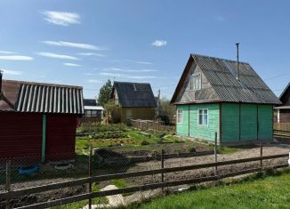 Продаю дом, 48 м2, Коми, СНТ Сысола, 125