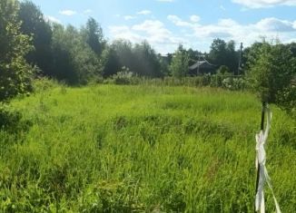 Участок на продажу, 10 сот., Тверская область