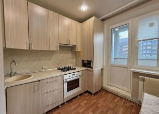 Продается 1-комнатная квартира, 33.6 м2, Белгород, бульвар Строителей, 16