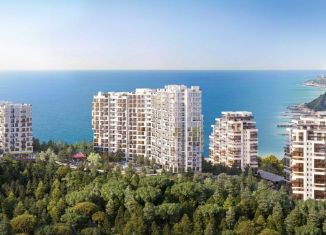 Продаю 3-ком. квартиру, 87.03 м2, поселок Семидворье