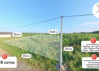 Продаю земельный участок, 8 сот., Тюменская область