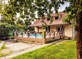 Сдаю в аренду дом, 140 м2, Ленинградская область, КП Каскад, 1