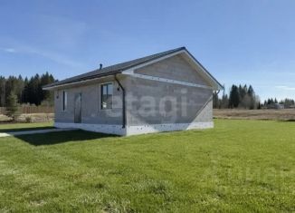 Продажа дома, 80 м2, Пермский край, Весенняя улица, 54