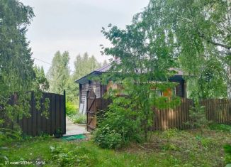 Дача на продажу, 53.1 м2, Кемеровская область, 3-я аллея, 150