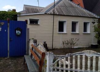 Дом на продажу, 56.1 м2, село Новая Таволжанка