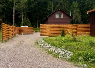 Сдам дом, 58 м2, Сортавала, улица Энергетиков, 35