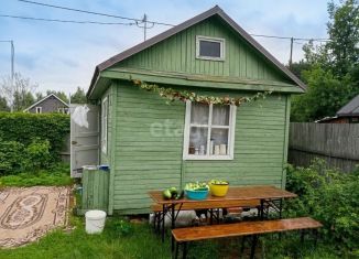 Продажа дачи, 12 м2, Ярославль, Заволжский район, СНТ Резинотехника-3, 202