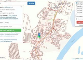 Продажа земельного участка, 24.1 сот., деревня Каргорт