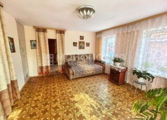 Дом на продажу, 51.1 м2, Амурская область, Советская улица, 18