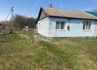 Продам дом, 43.7 м2, Рязанская область, деревня Слободка, 84
