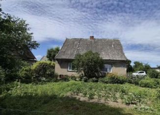 Продаю дом, 75 м2, Калининградская область, улица Победы, 56